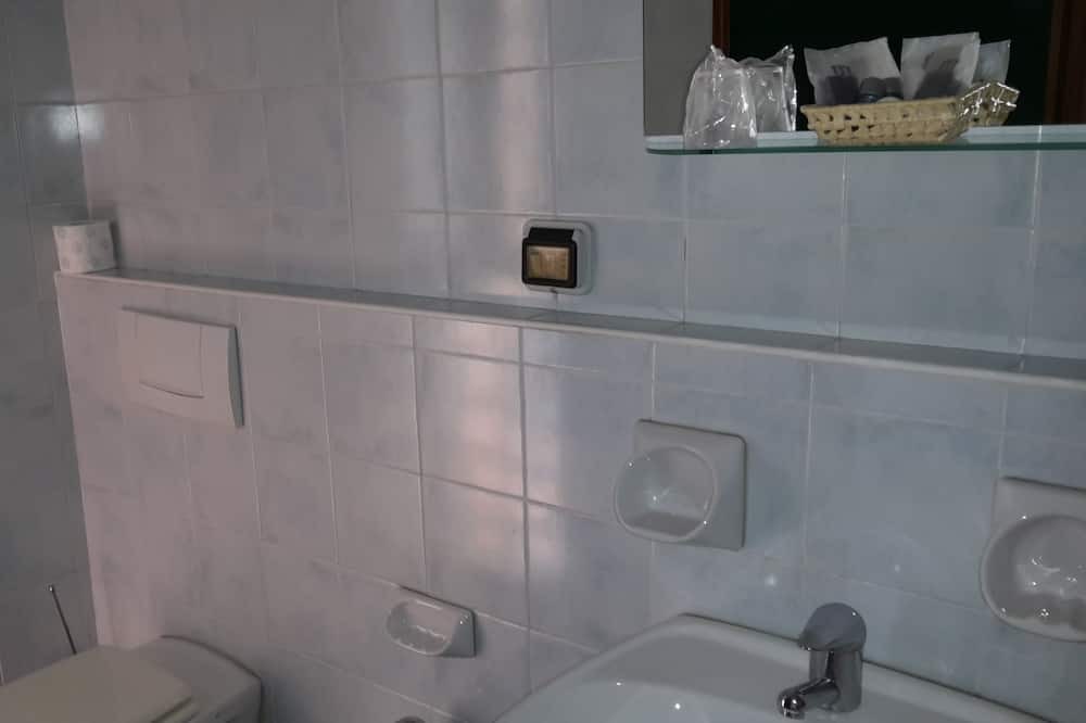Photo of Bathroom in San Polo