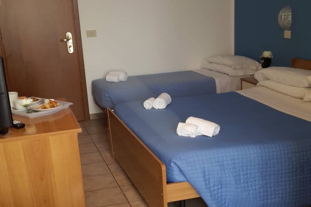 Photo of Bedroom in San Polo