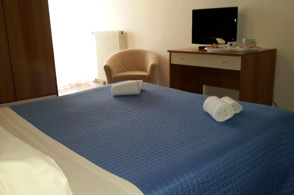 Photo of Bedroom in San Polo