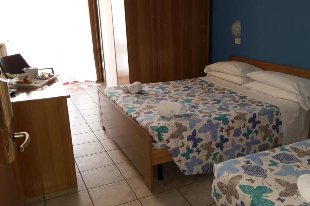 Photo of Bedroom in San Polo