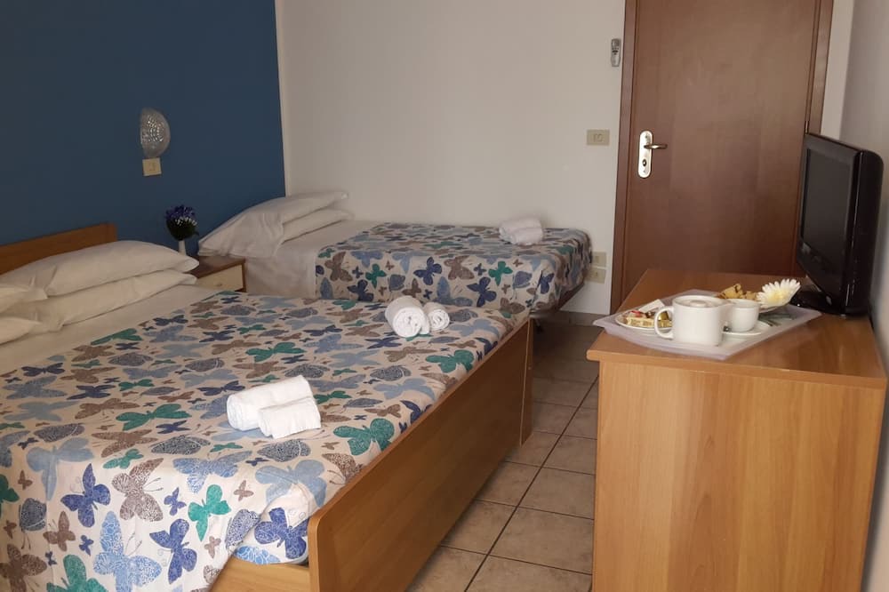 Photo of Bedroom in San Polo