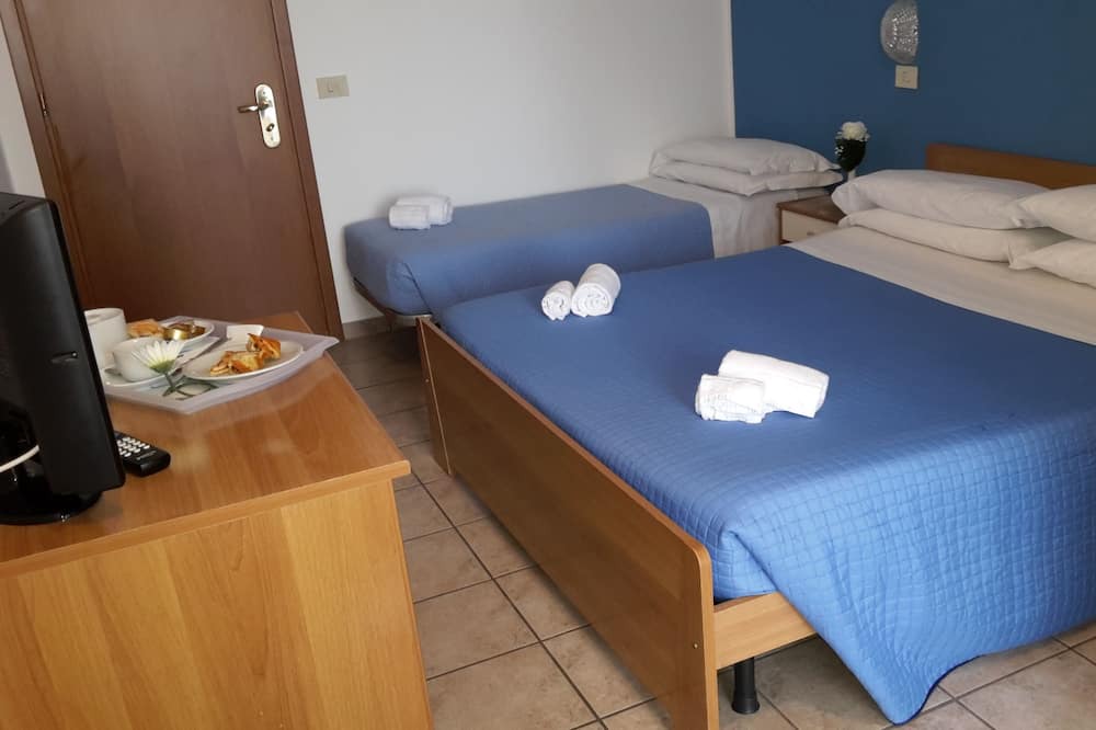 Photo of Bedroom in San Polo