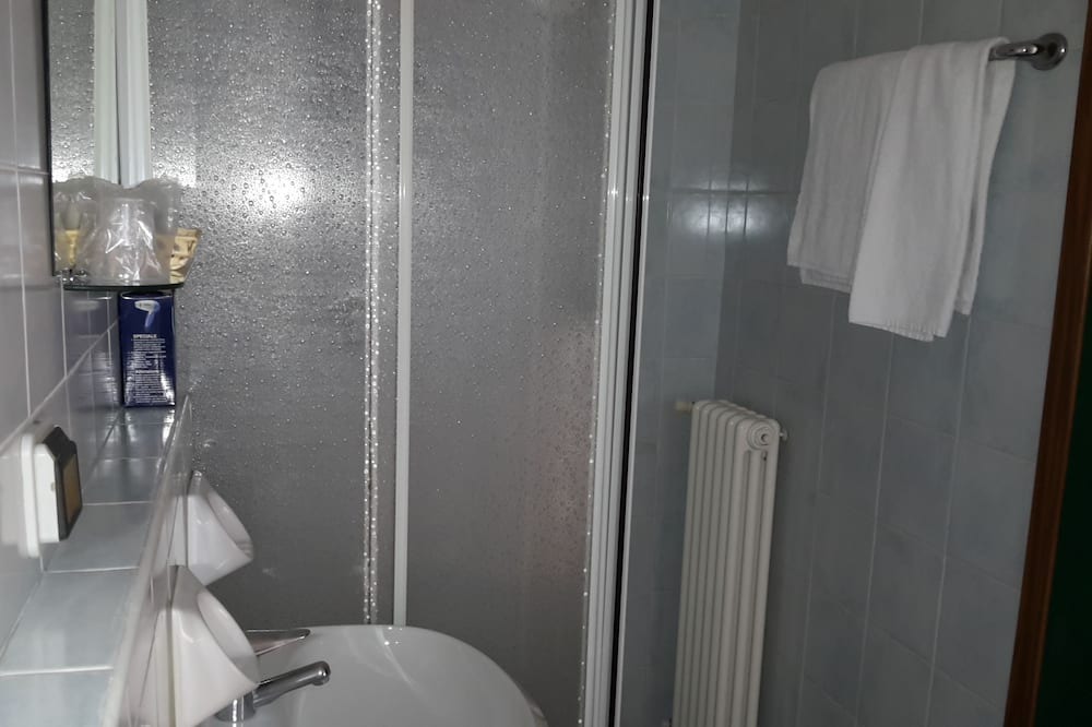 Photo of Bathroom in San Polo