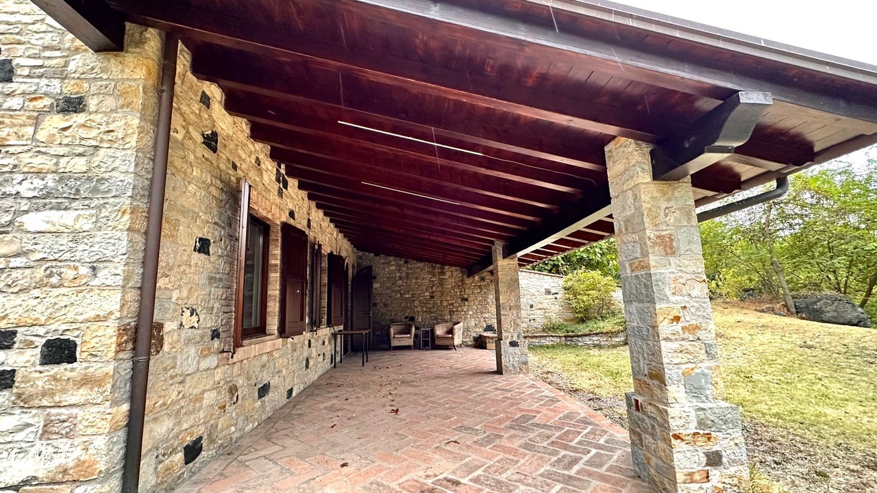 Photo of Outdoor in Serramazzoni