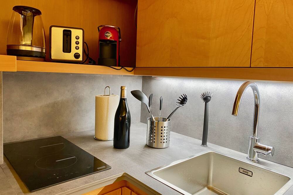 Photo of Kitchen in Bergamo