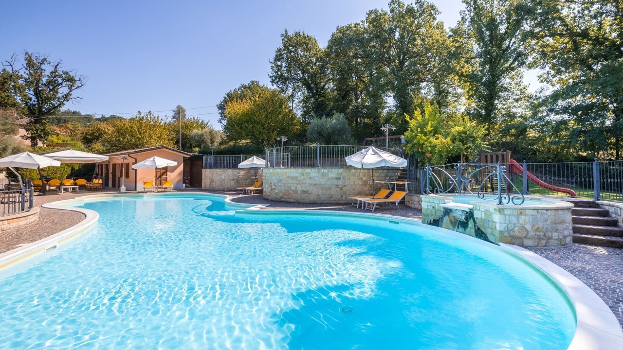 Photo of Outdoor in SantʼIppolito