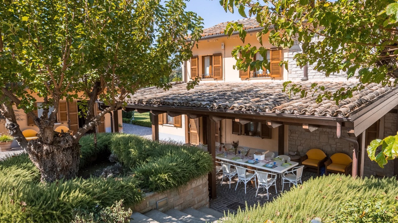 Photo of Outdoor in SantʼIppolito