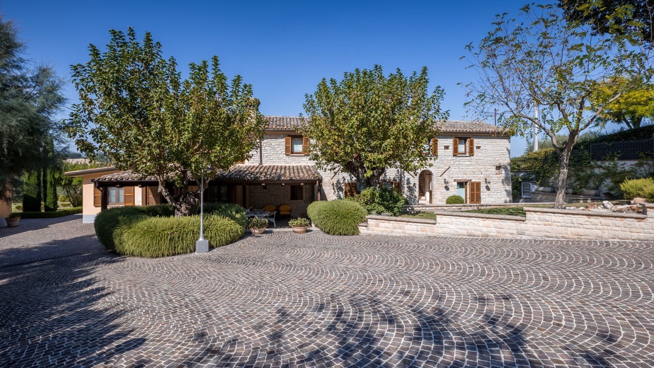 Photo of Outdoor in SantʼIppolito