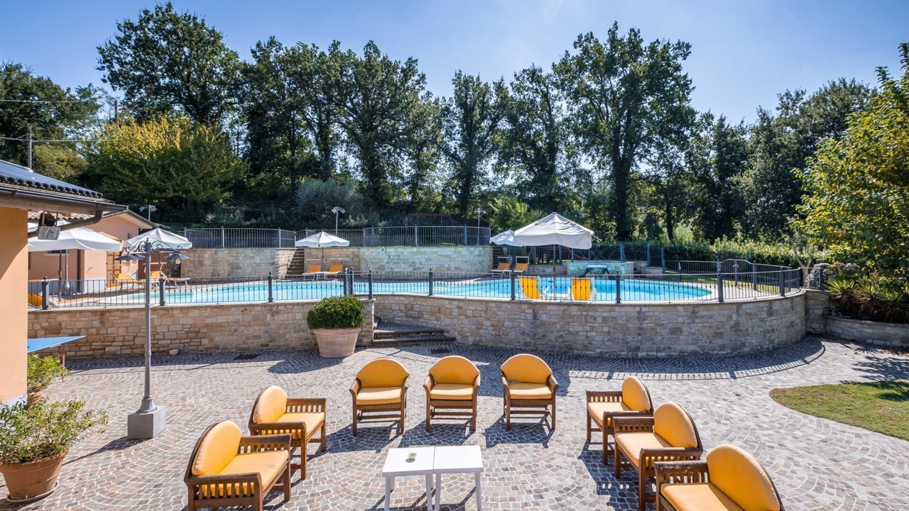 Photo of Outdoor in SantʼIppolito