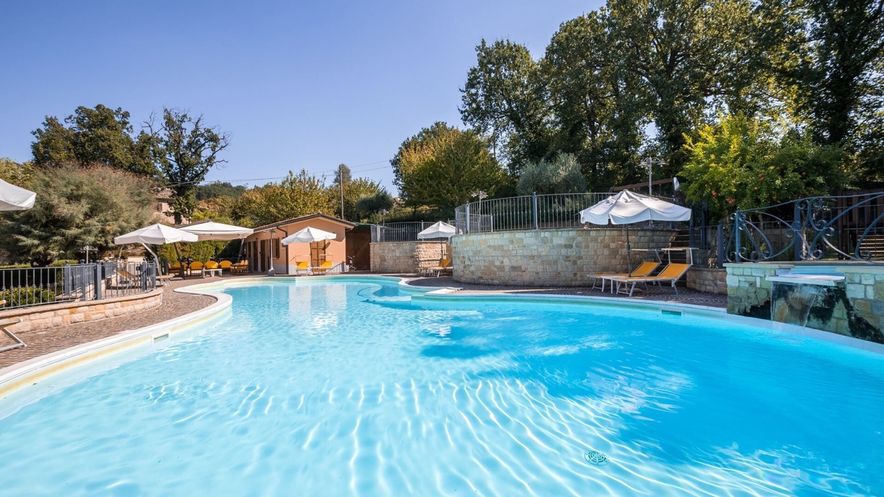 Photo of Outdoor in SantʼIppolito