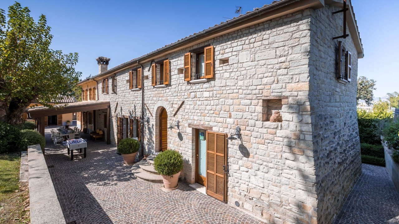 Photo of Outdoor in SantʼIppolito