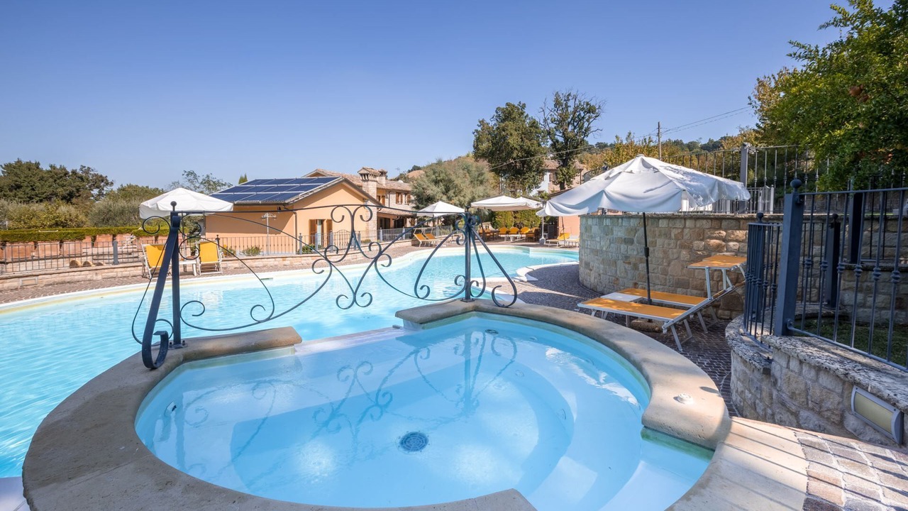 Photo of Outdoor in SantʼIppolito