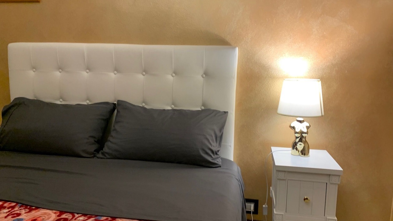 Photo of Bedroom in Rodigo