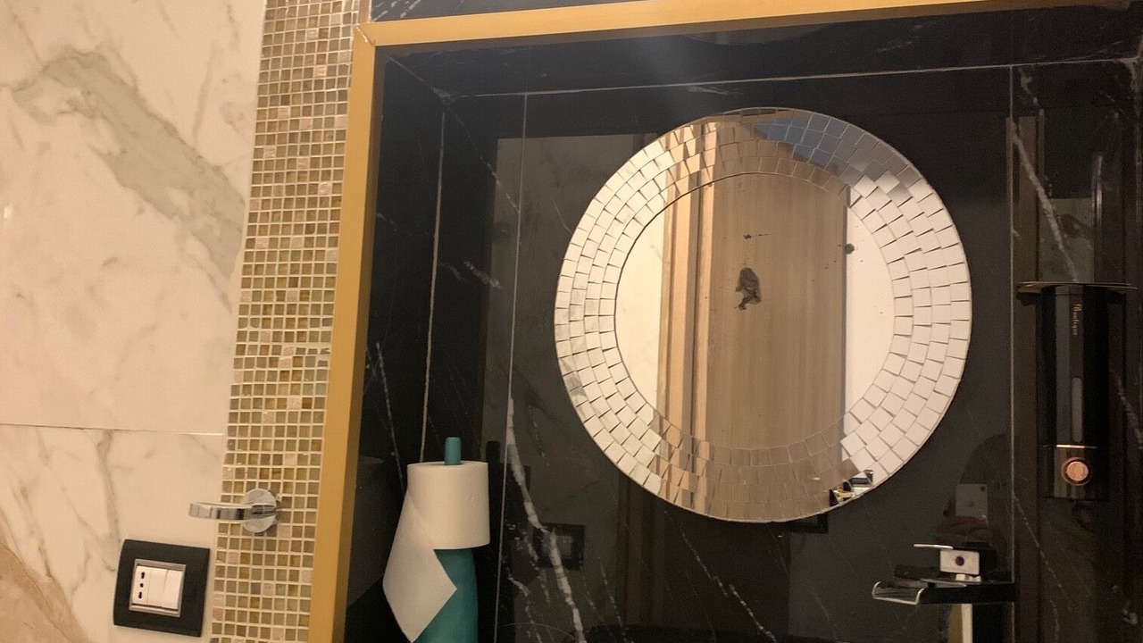 Photo of Bathroom in Rodigo