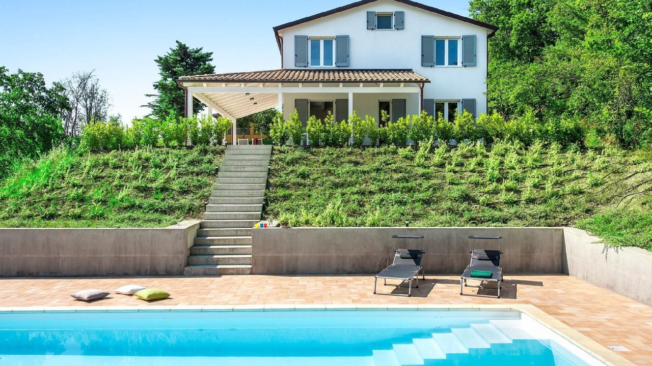 Photo of Outdoor in SantʼAngelo in Pontano
