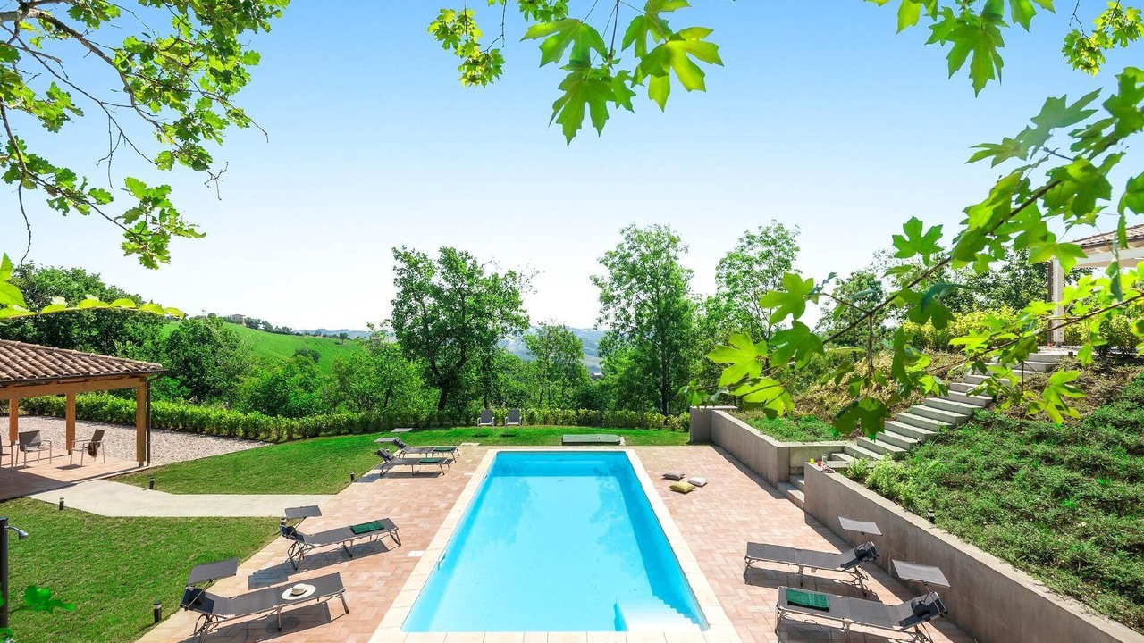 Photo of Outdoor in SantʼAngelo in Pontano