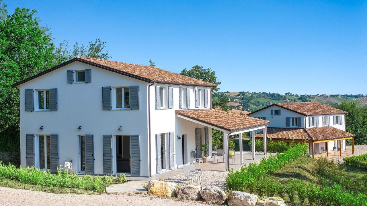 Photo of Outdoor in SantʼAngelo in Pontano