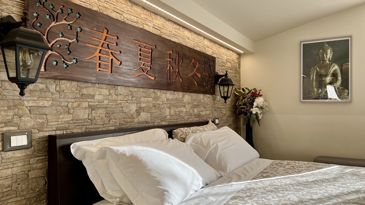 Photo of Bedroom in Pescara