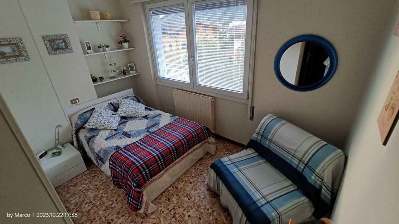 Photo of Bedroom in Darfo Boario Terme