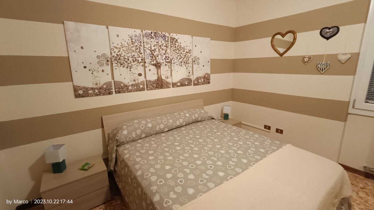 Photo of Bedroom in Darfo Boario Terme