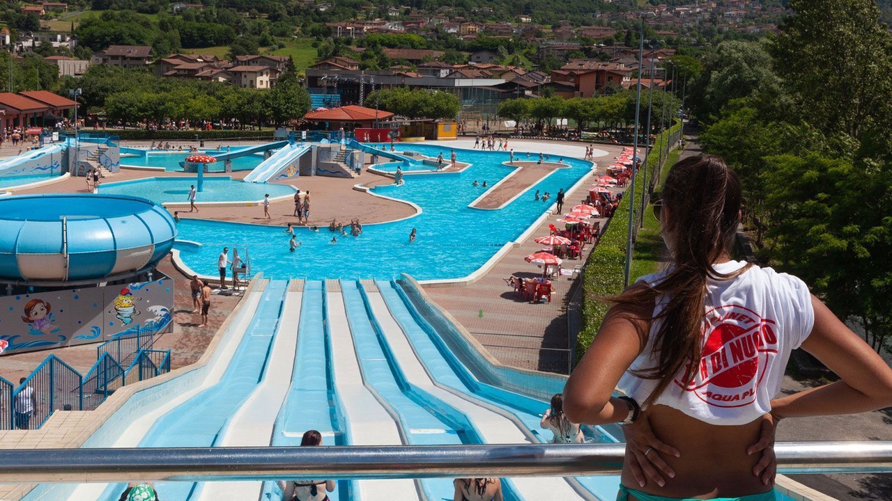 Photo of Outdoor in Darfo Boario Terme