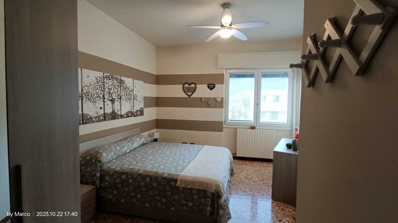 Photo of Bedroom in Darfo Boario Terme