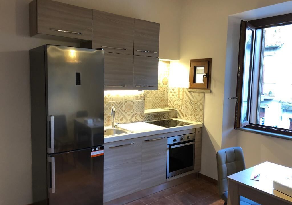 Photo of Kitchen in Marta