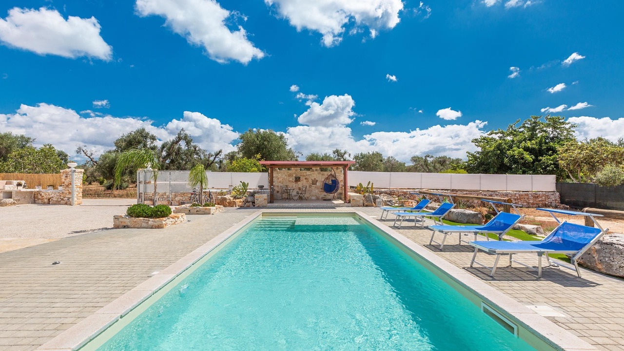 Photo of Outdoor in Latiano
