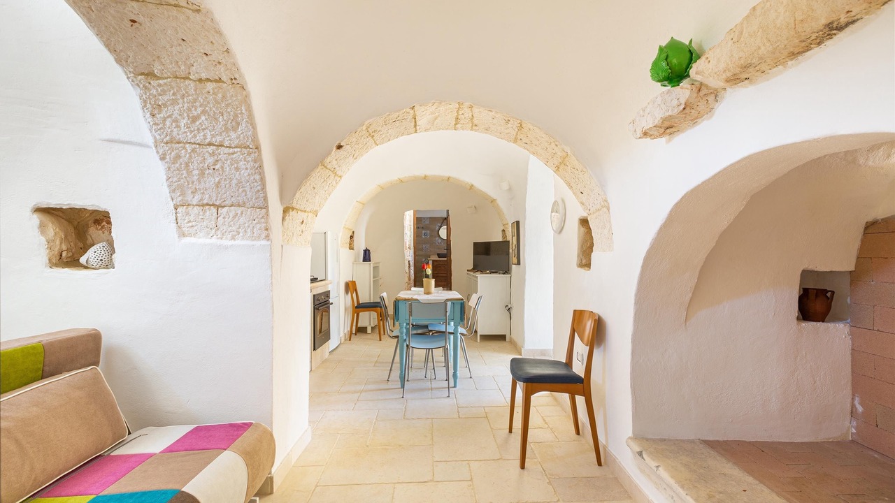 Photo of Livingroom in Latiano