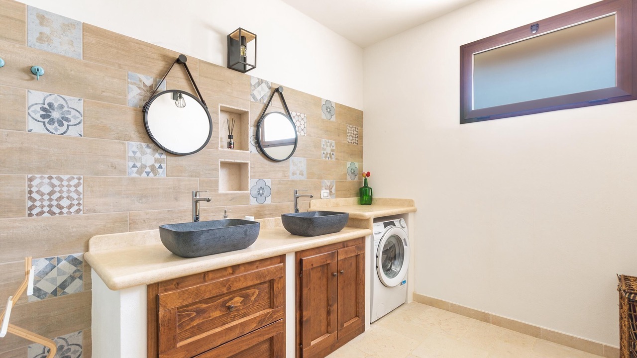 Photo of Bathroom in Latiano