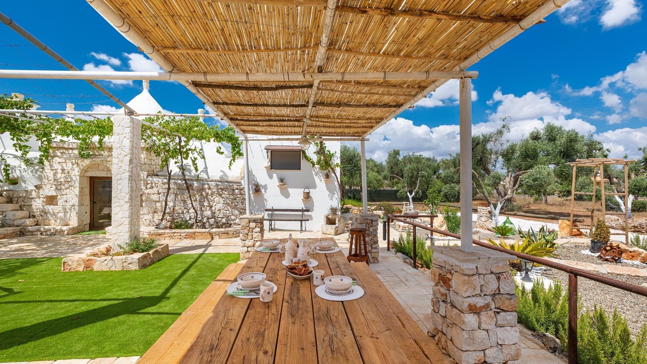 Photo of Outdoor in Latiano