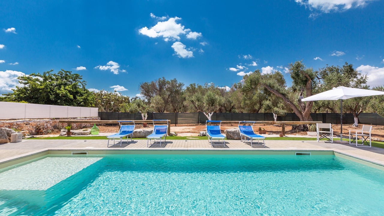 Photo of Outdoor in Latiano