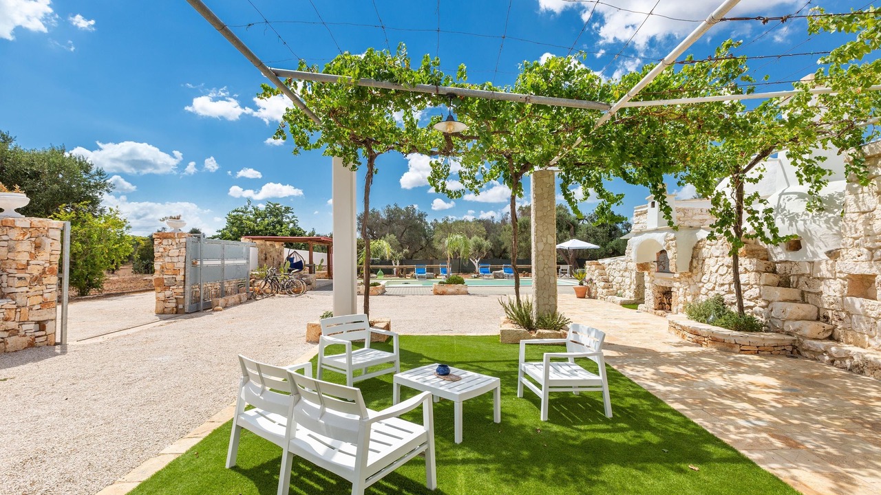 Photo of Outdoor in Latiano