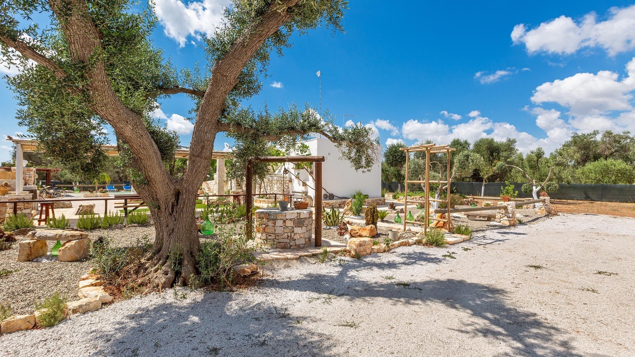 Photo of Outdoor in Latiano