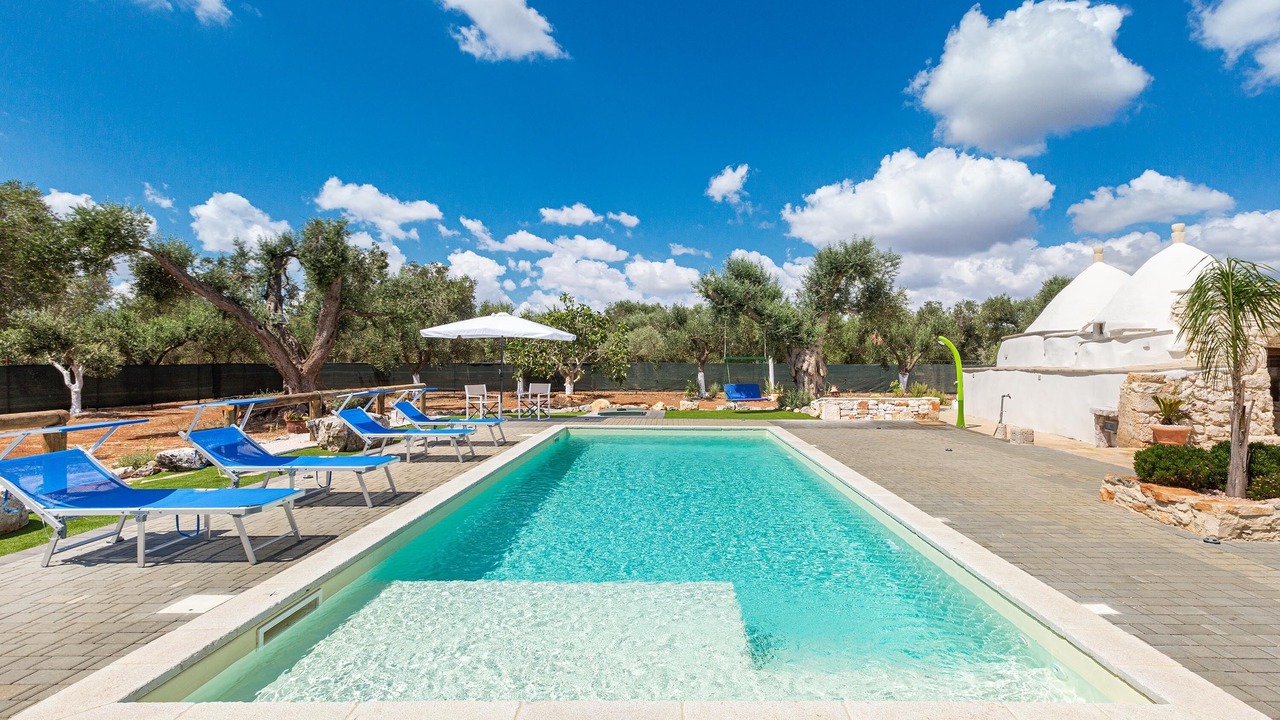 Photo of Outdoor in Latiano