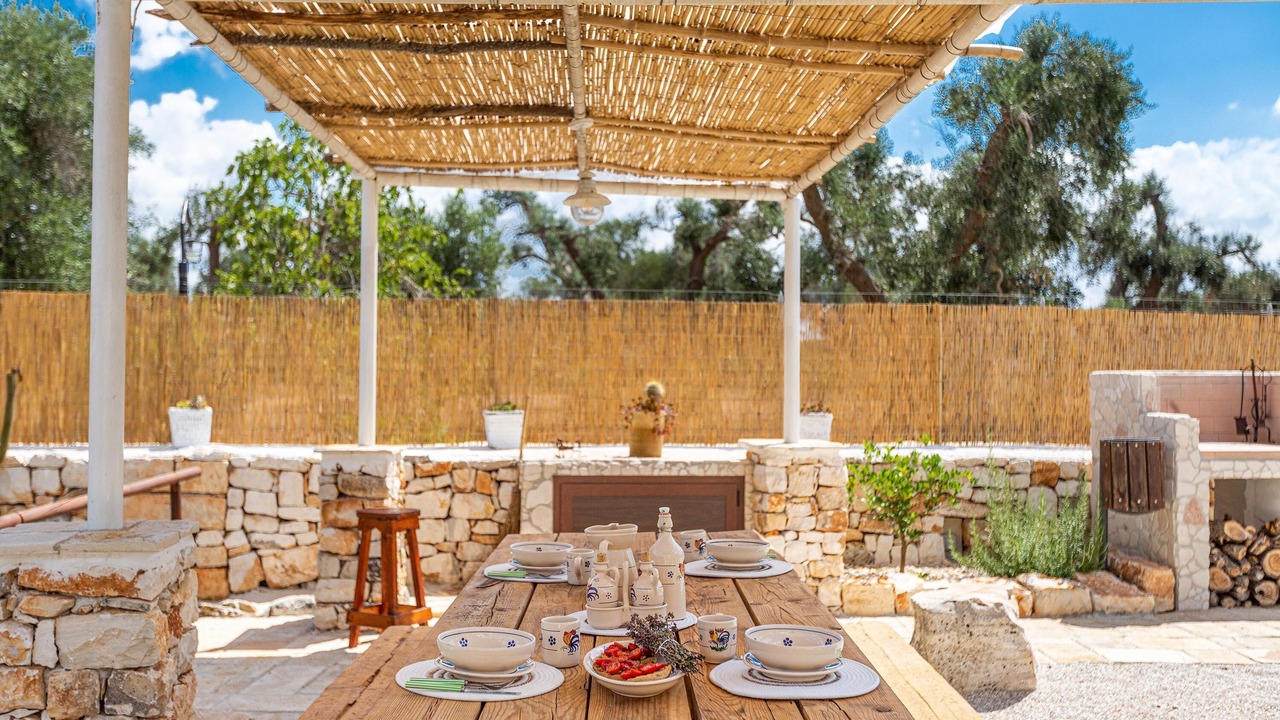 Photo of Outdoor in Latiano