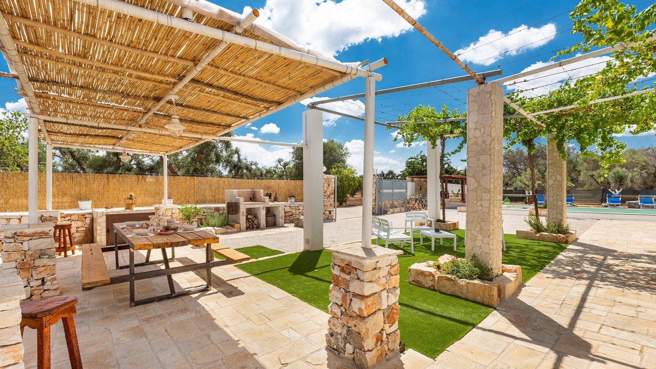 Photo of Outdoor in Latiano