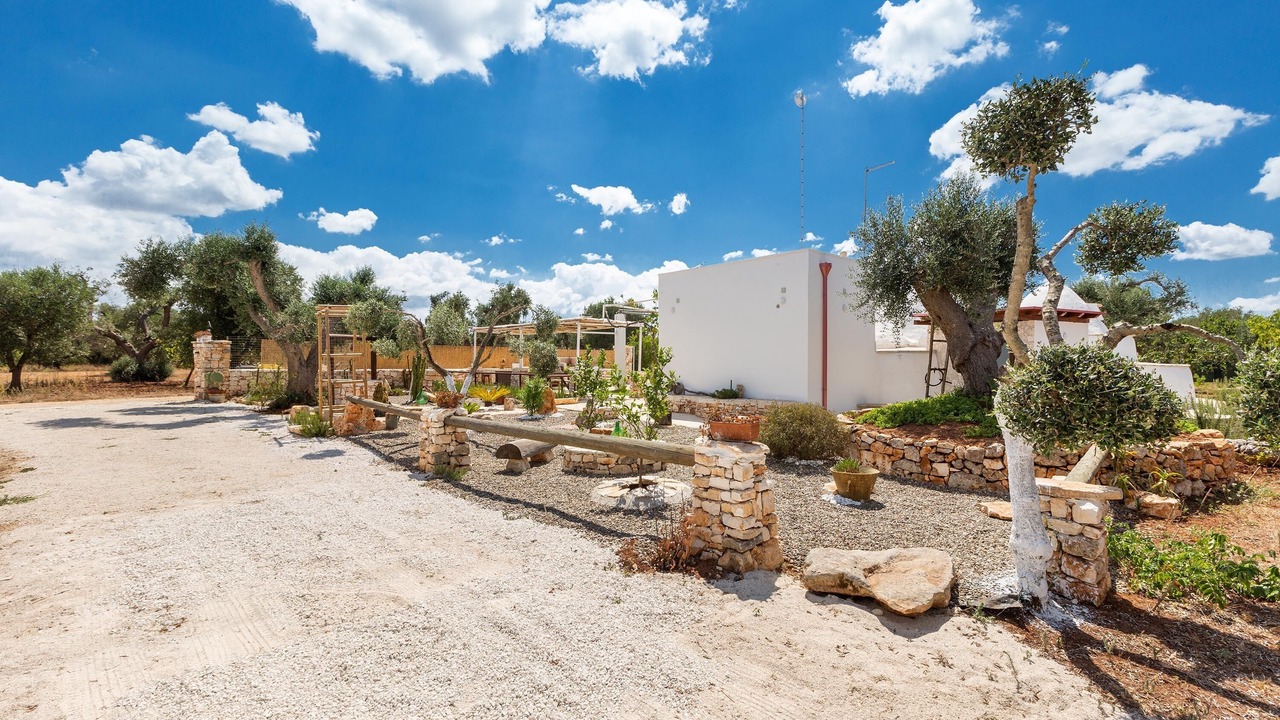 Photo of Outdoor in Latiano