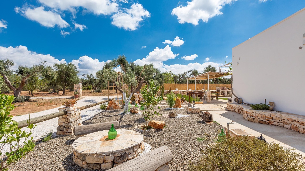 Photo of Outdoor in Latiano