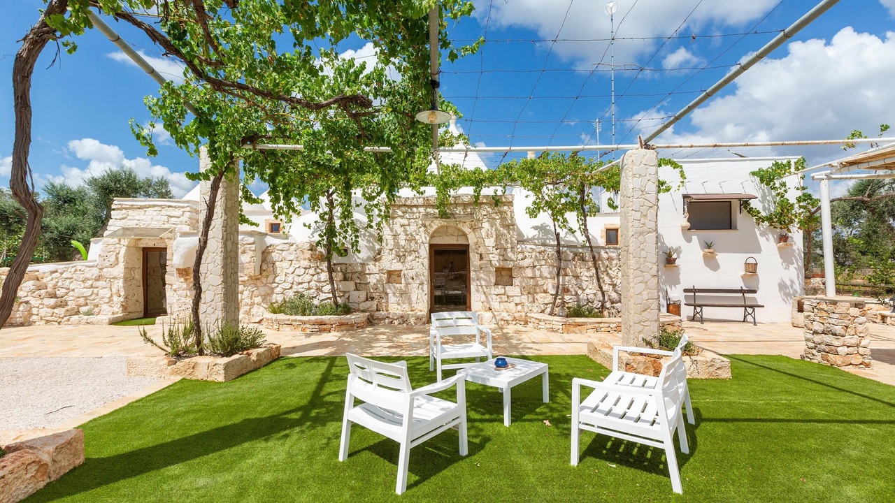 Photo of Outdoor in Latiano