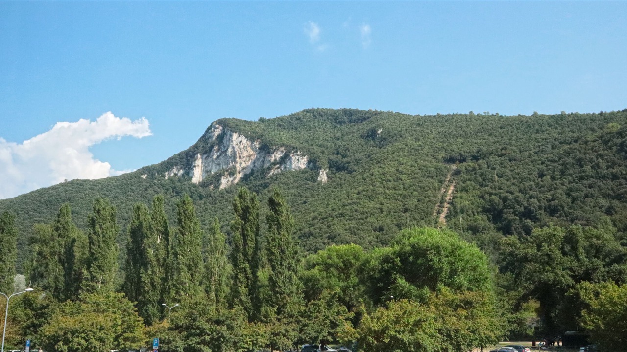 Photo of Outdoor in Terni