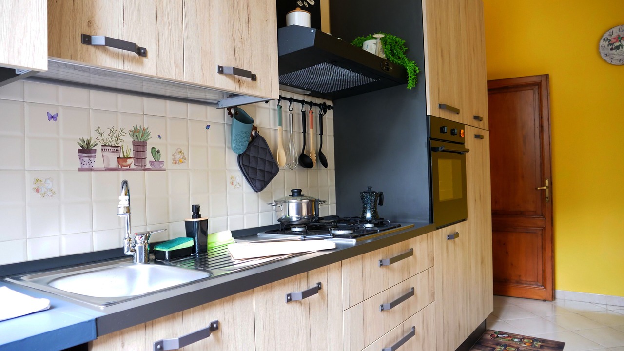 Photo of Kitchen in Terni