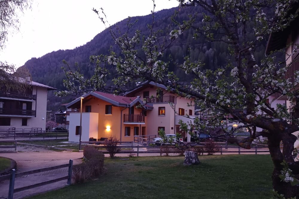 Photo of Outdoor in Pellizzano