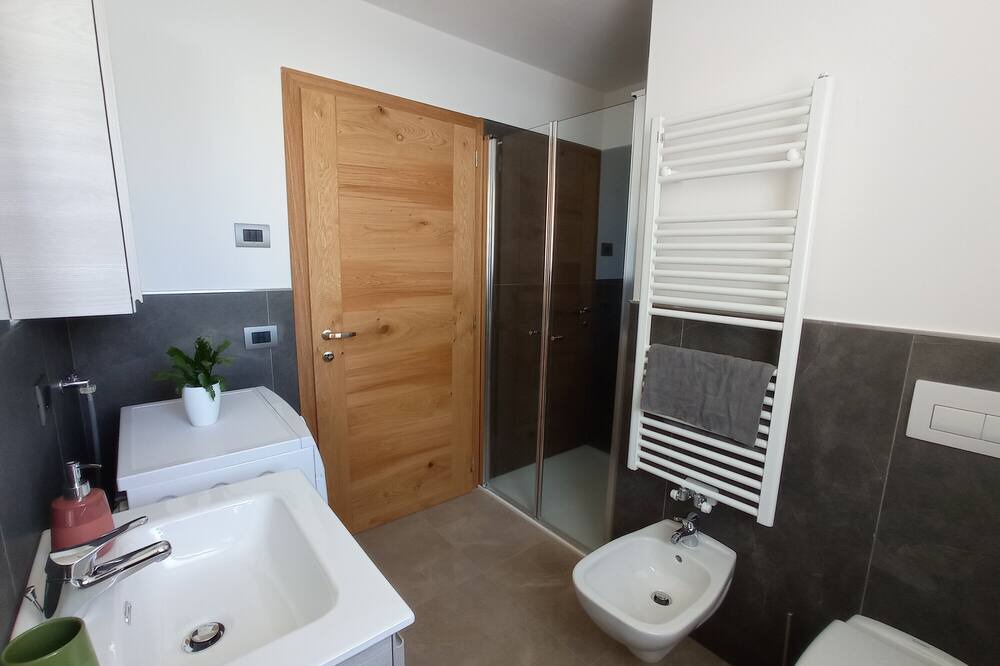 Photo of Bathroom in Pellizzano