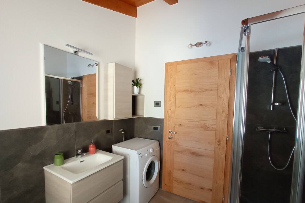 Photo of Bathroom in Pellizzano