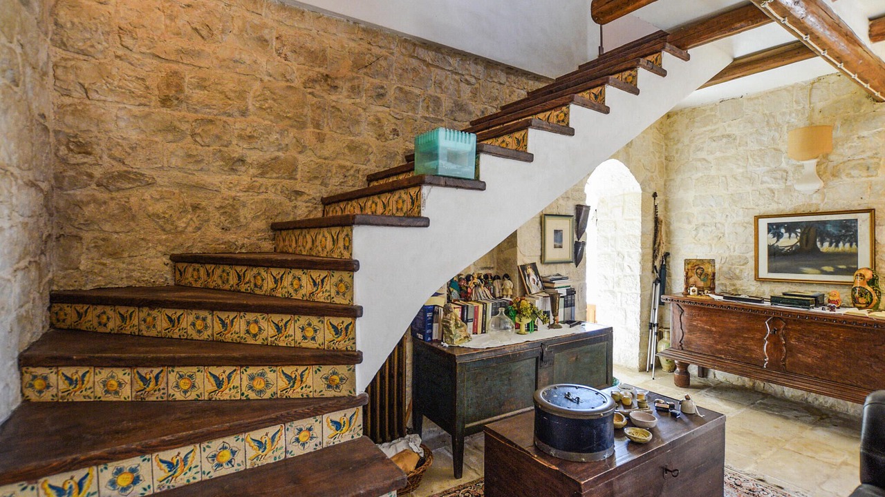 Photo of Livingroom in Casa Papa