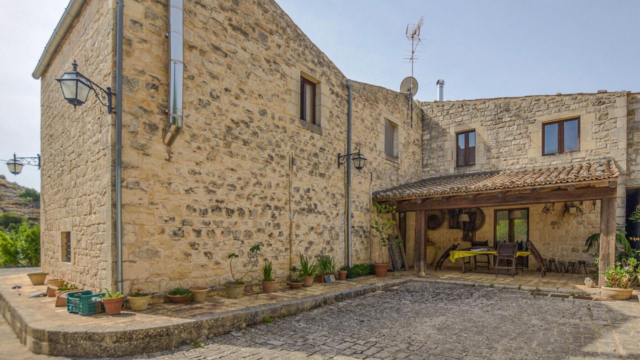 Photo of Outdoor in Casa Papa