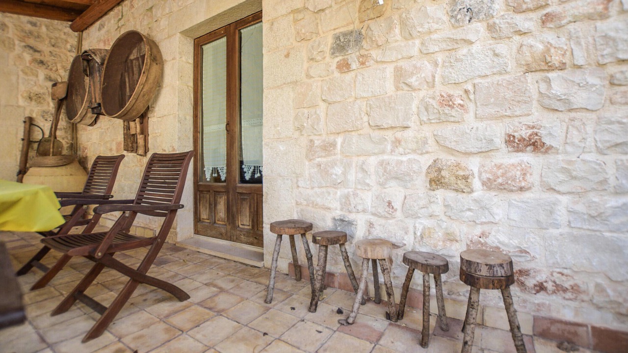 Photo of Outdoor in Casa Papa