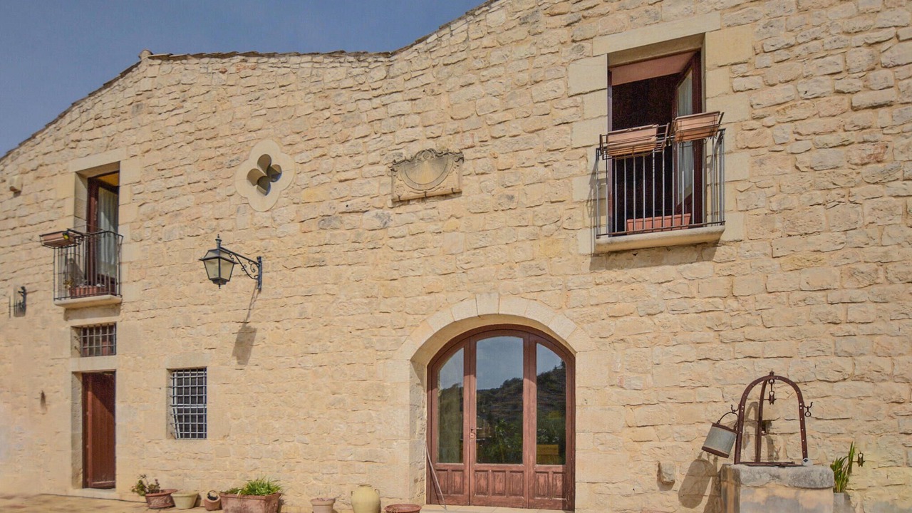 Photo of Outdoor in Casa Papa