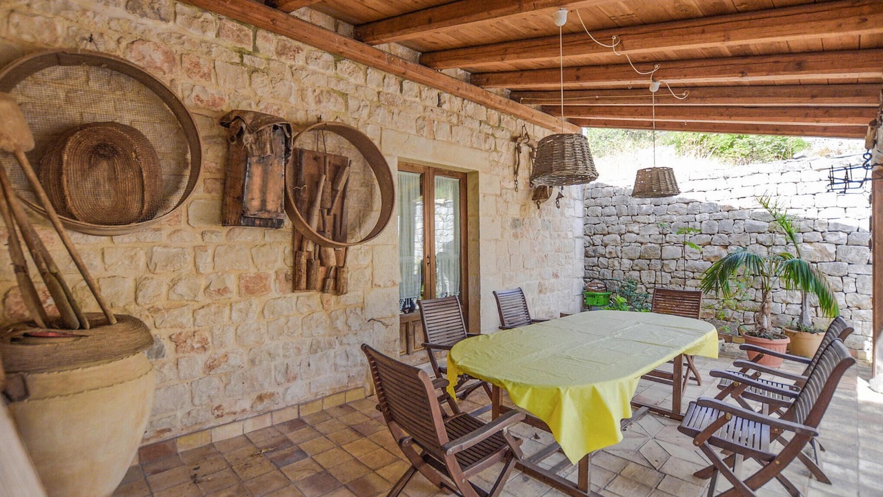Photo of Outdoor in Casa Papa
